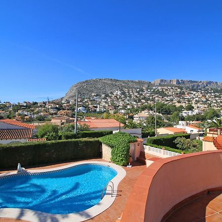 Villas Costa Calpe - Roma Exterior photo