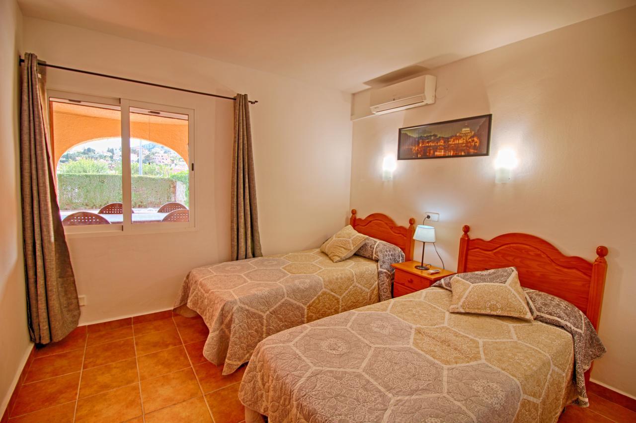 Villas Costa Calpe - Roma Exterior photo