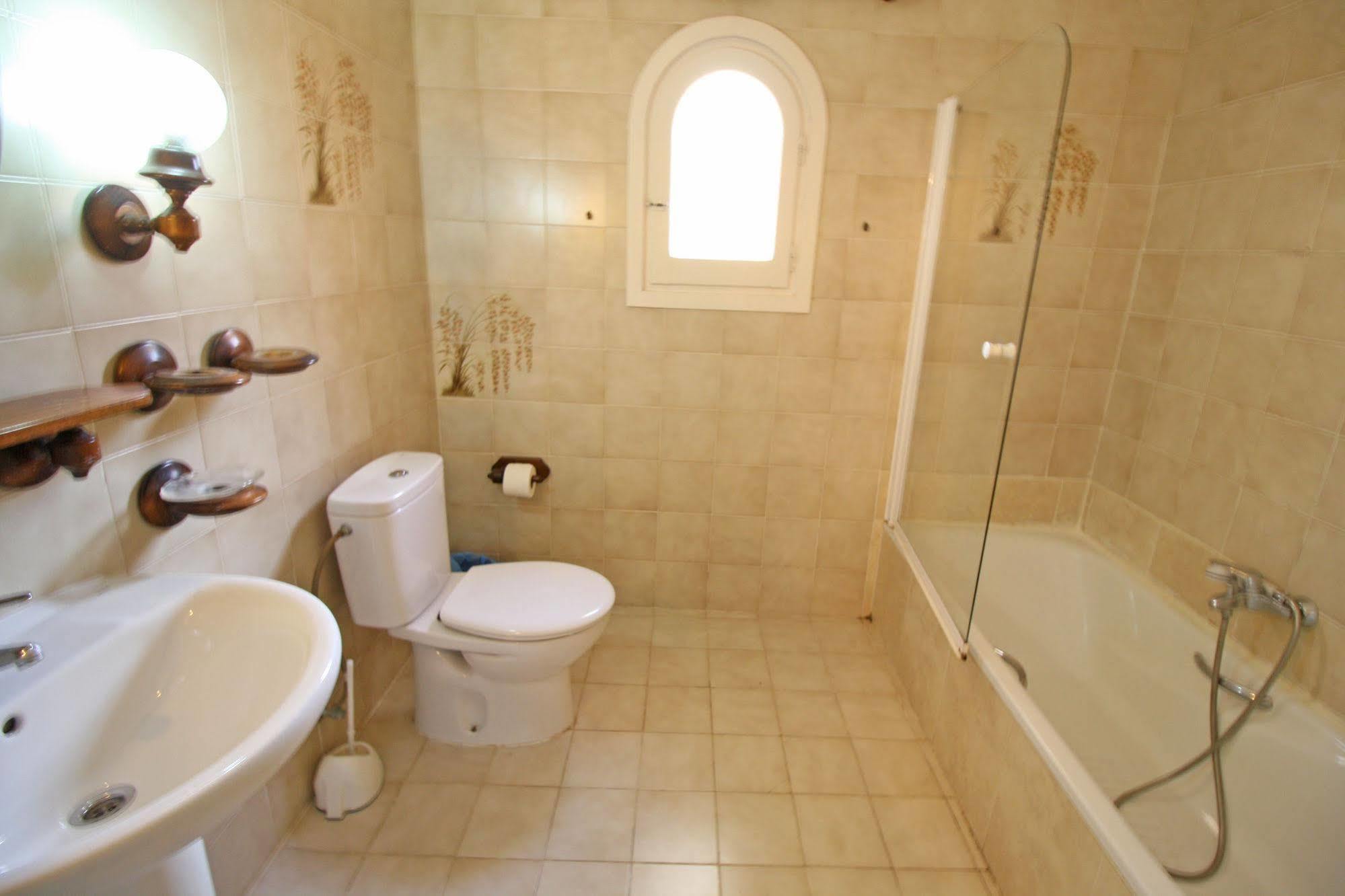 Villas Costa Calpe - Roma Exterior photo