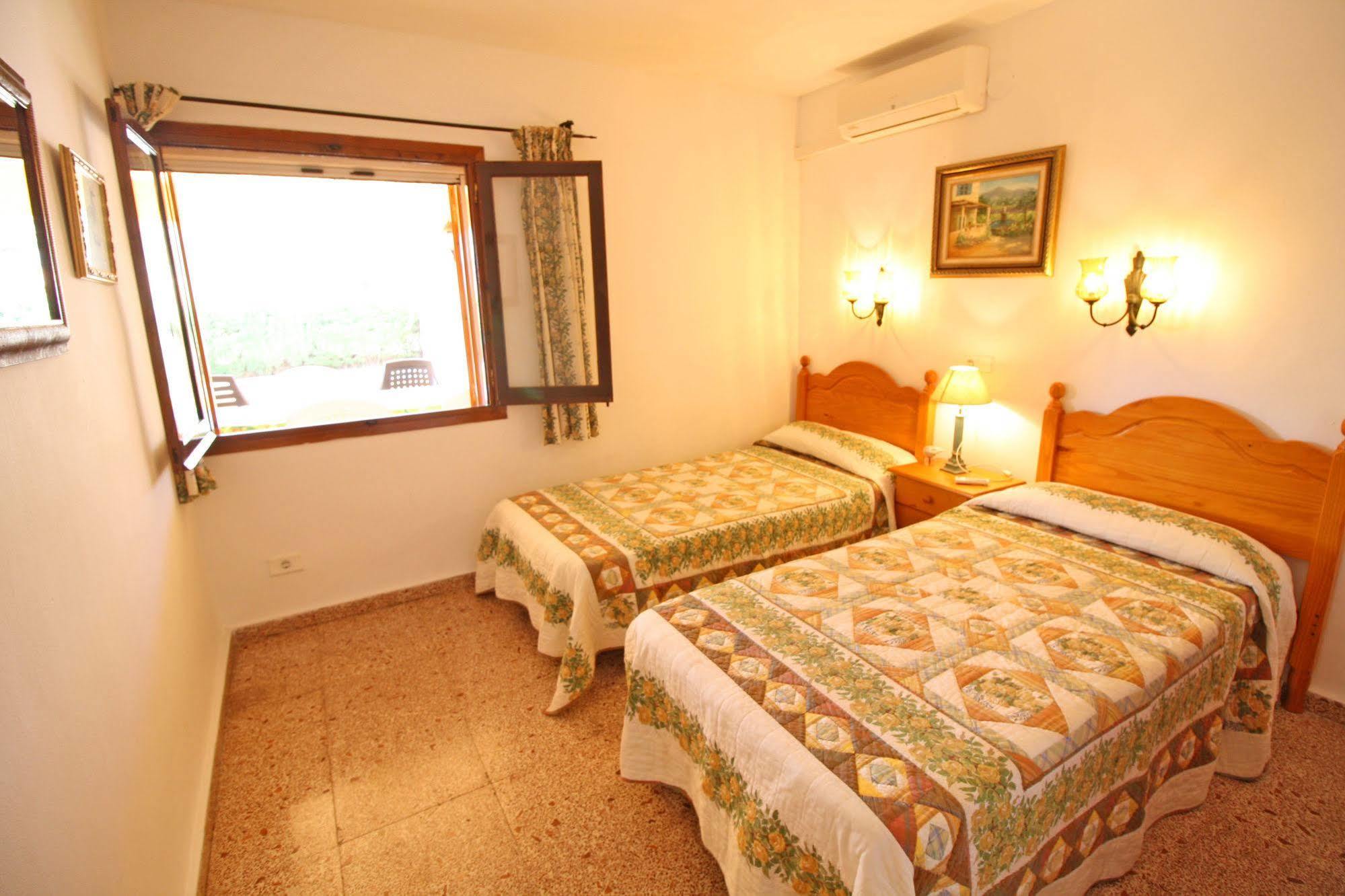 Villas Costa Calpe - Roma Exterior photo