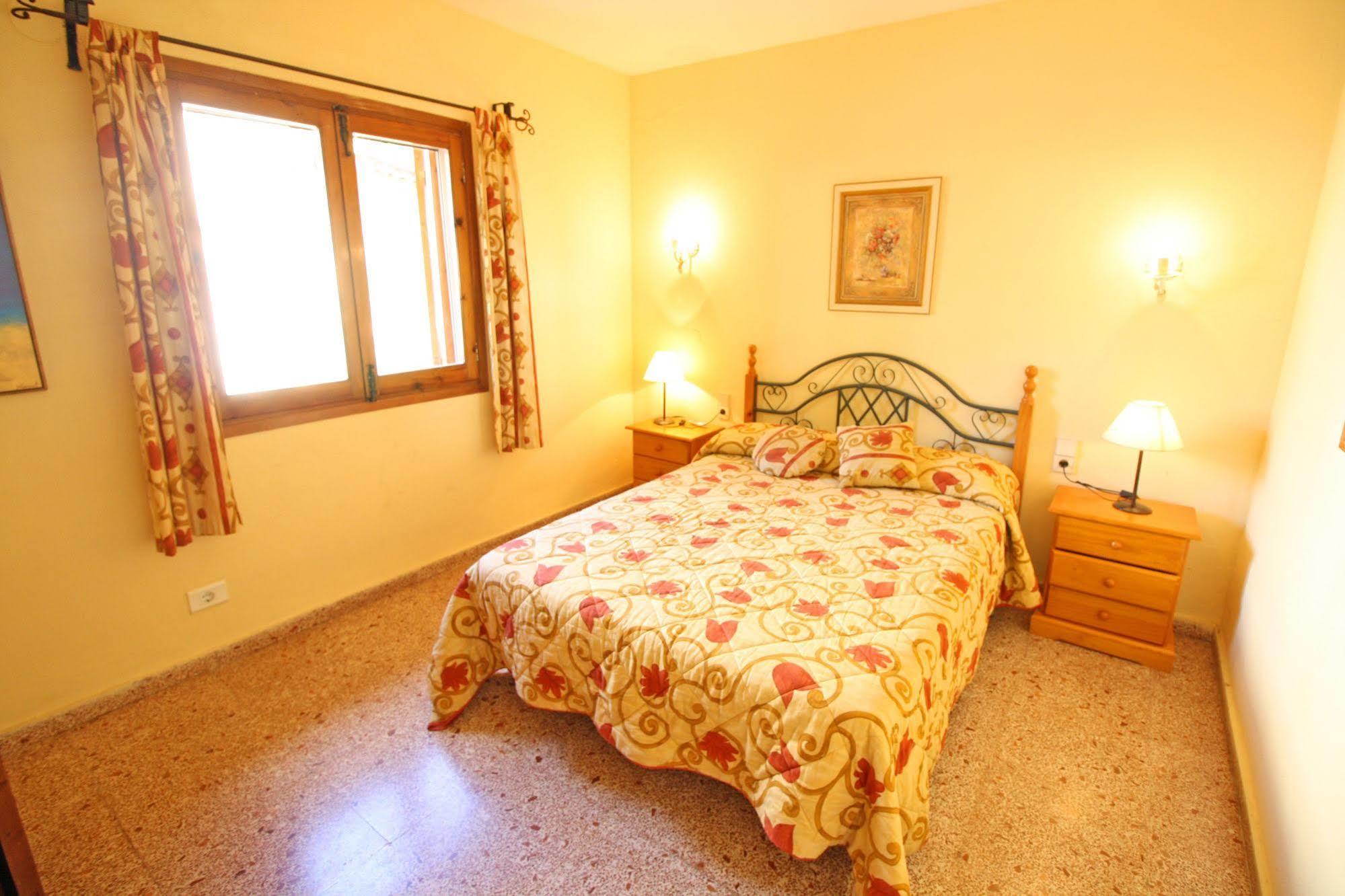 Villas Costa Calpe - Roma Exterior photo