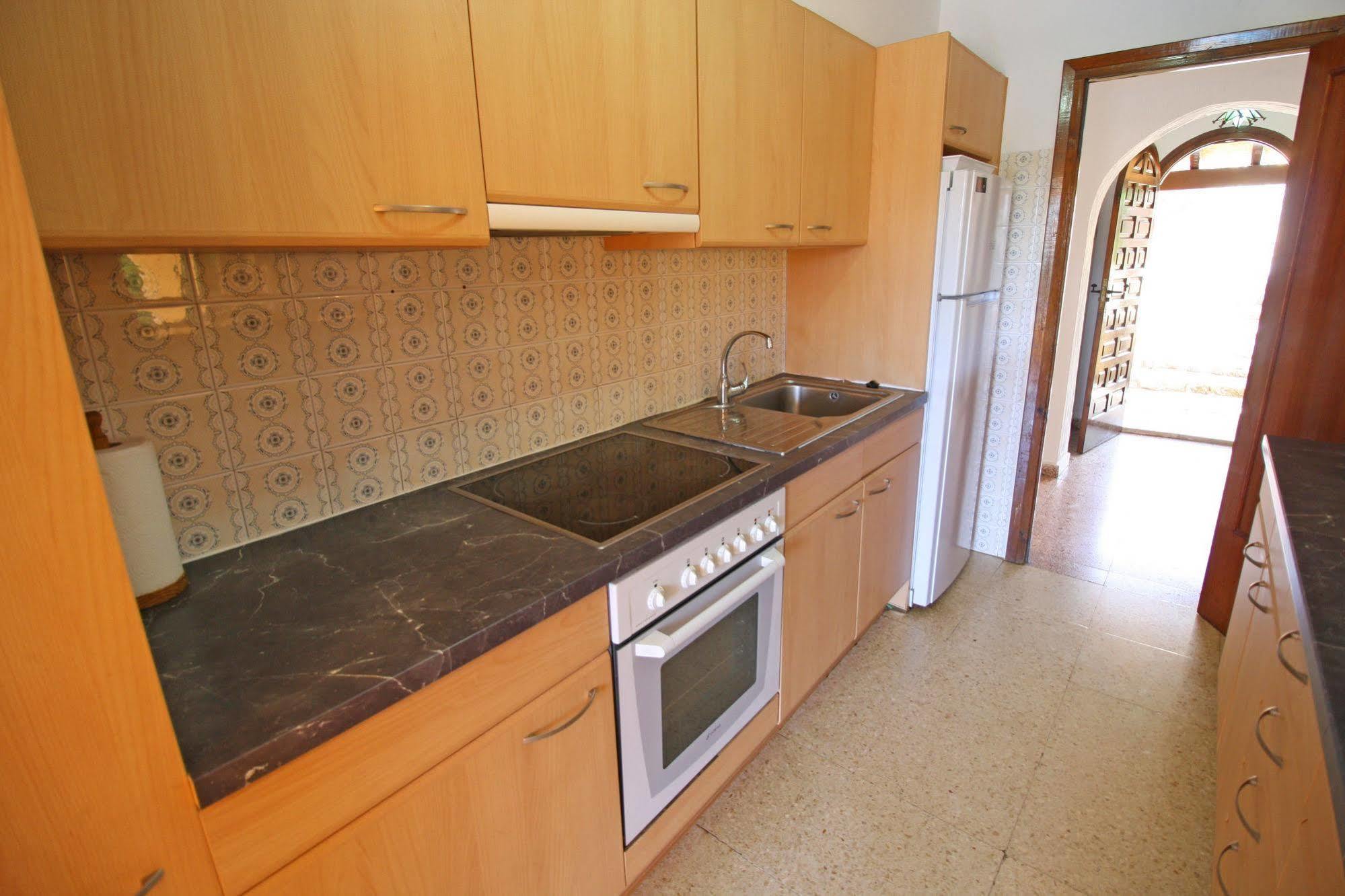 Villas Costa Calpe - Roma Exterior photo